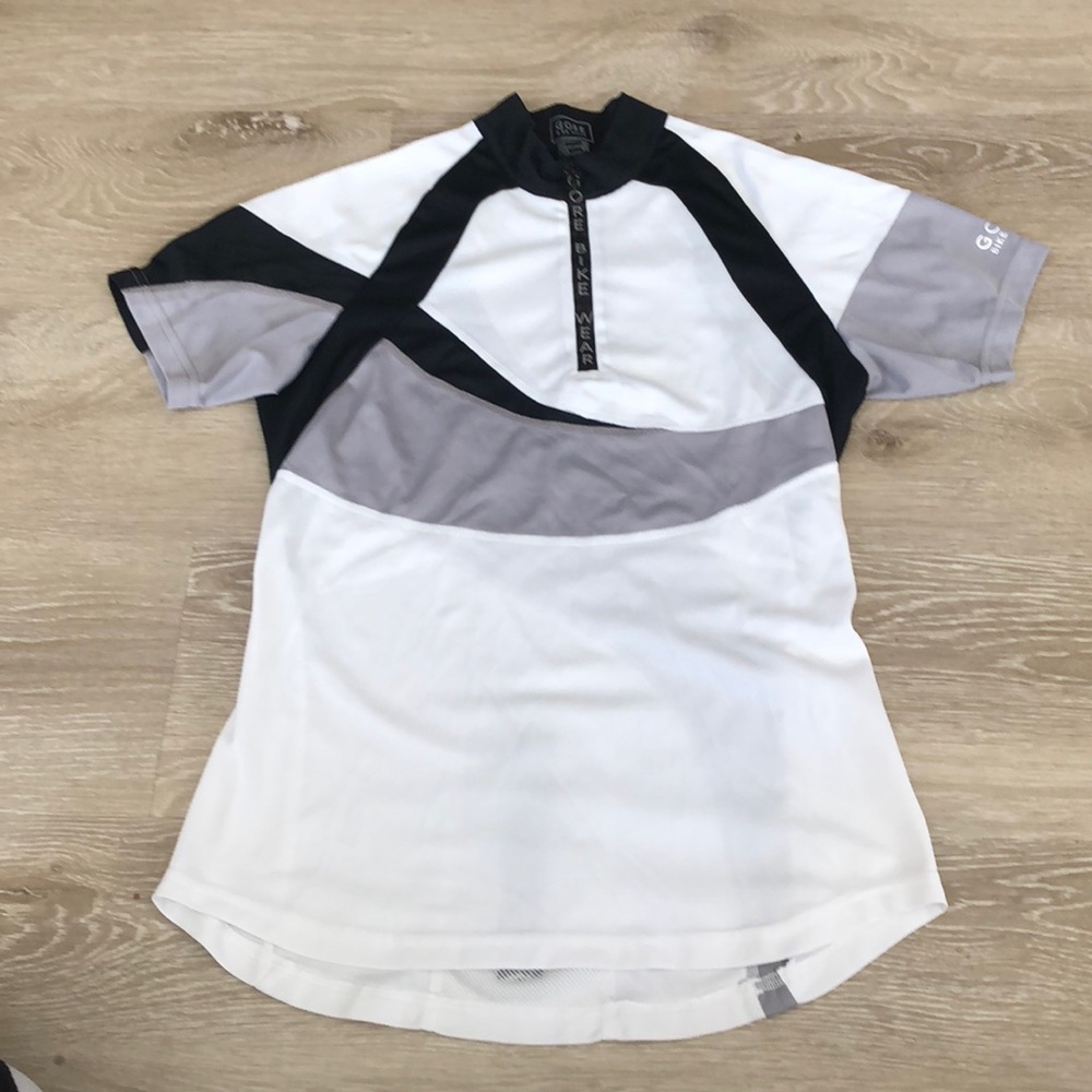 Bike Shirt